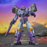 Transformers Legacy: United Voyager Class Tarn