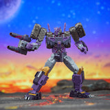 Transformers Legacy: United Voyager Class Tarn
