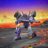 Transformers Legacy: United Voyager Class Tarn