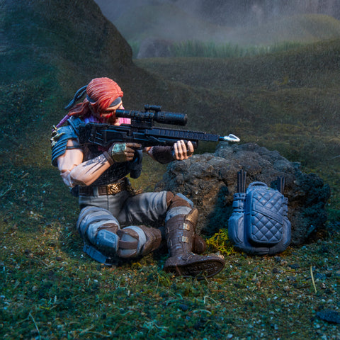 GI Joe Classified 146 Zandar – TFTOYS.CA
