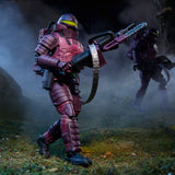 GI Joe Classified 147 S.A.W. Viper