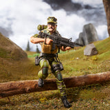GI Joe Classified 148 Leatherneck