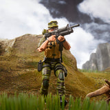 GI Joe Classified 148 Leatherneck