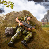 GI Joe Classified 148 Leatherneck