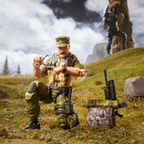 GI Joe Classified 148 Leatherneck