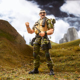 GI Joe Classified 148 Leatherneck