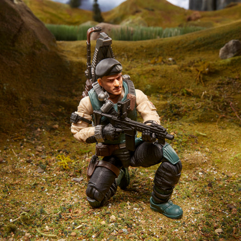 GI Joe Classified 149 Dial-Tone