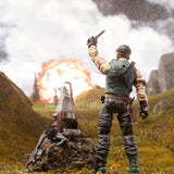 GI Joe Classified 149 Dial-Tone