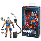 GI Joe Classified 153 Frag Viper