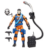 GI Joe Classified 153 Frag Viper