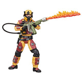 GI Joe Classified 154 Blowtorch