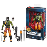 GI Joe Classified 155 Darklon