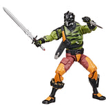 GI Joe Classified 155 Darklon