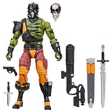 GI Joe Classified 155 Darklon