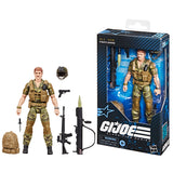 GI Joe Classified 156 Footloose