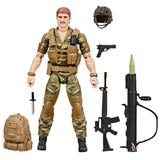 GI Joe Classified 156 Footloose