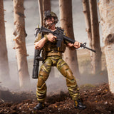 GI Joe Classified 156 Footloose