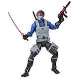 GI Joe Classified 165 Snake Eyes
