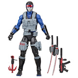 GI Joe Classified 165 Snake Eyes