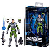 GI Joe Classified 177 Seymour "Sci-Fi" Fine