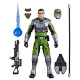 GI Joe Classified 177 Seymour "Sci-Fi" Fine