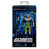 GI Joe Classified 177 Seymour "Sci-Fi" Fine
