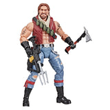 GI Joe Classified 167 Dreadnok Monkeywrench