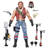 GI Joe Classified 167 Dreadnok Monkeywrench