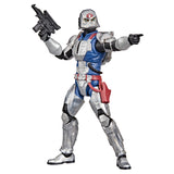 GI Joe Classified 168 Cobra Commander