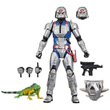 GI Joe Classified 168 Cobra Commander