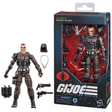 GI Joe Classified 166 Major Bludd