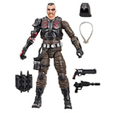 GI Joe Classified 166 Major Bludd