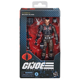 GI Joe Classified 166 Major Bludd