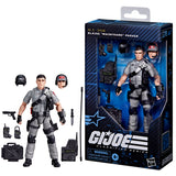 GI Joe Classified 178 Blaine "Mainframe" Parker