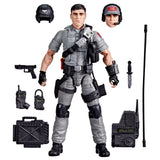 GI Joe Classified 178 Blaine "Mainframe" Parker
