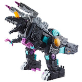 Transformers Generations Selects Titan Class Trypticon