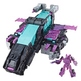 Transformers Generations Selects Titan Class Trypticon