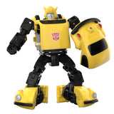 Transformers Generation 1 Retro Autobot Bumblebee