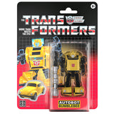 Transformers Generation 1 Retro Autobot Bumblebee