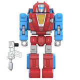 Transformers Generation 1 Retro Autobot Gears