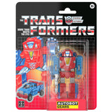 Transformers Generation 1 Retro Autobot Gears