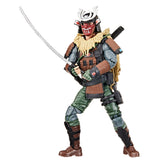 GI Joe Classified 174 Kyle "Budo" Jesso