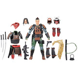 GI Joe Classified 174 Kyle "Budo" Jesso