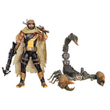 GI Joe Classified 180 Cobra Desert Scorpion and Skrpion-25