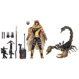 GI Joe Classified 180 Cobra Desert Scorpion and Skrpion-25