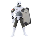 Star Wars The Vintage Collection 3.75" Deluxe Imperial Armored Commando (The Mandalorian)