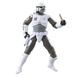 Star Wars The Vintage Collection 3.75" Deluxe Imperial Armored Commando (The Mandalorian)