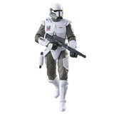 Star Wars The Vintage Collection 3.75" Deluxe Imperial Armored Commando (The Mandalorian)