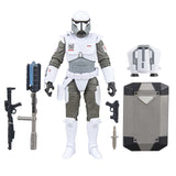 Star Wars The Vintage Collection 3.75" Deluxe Imperial Armored Commando (The Mandalorian)