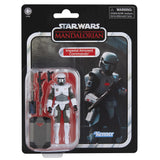 Star Wars The Vintage Collection 3.75" Deluxe Imperial Armored Commando (The Mandalorian)